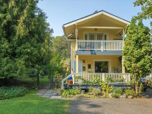 19 N Ash St, Spokane, WA 99201