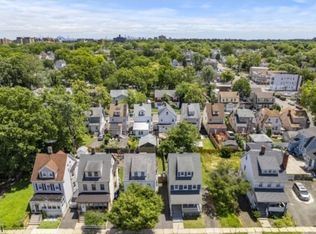 42 Crawford St, East Orange, NJ 07018