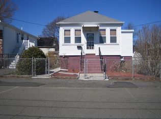 42 Dawes St, Revere, MA 02151