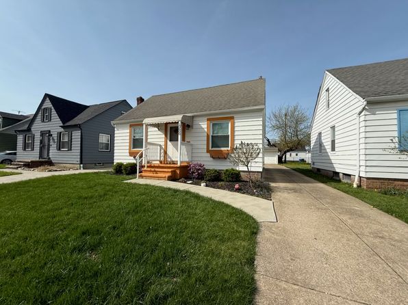 13600 Ellwood Ave #1