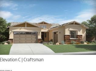 9420 S 41st Dr, Laveen, AZ 85339