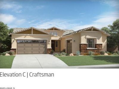 9420 S 41st Dr, Laveen, AZ, 85339
