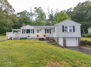 413 Pond Rd, North Franklin, CT 06254