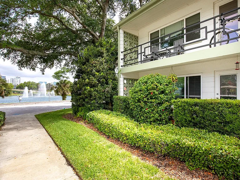 200 S Lucerne Cir E #15 — Photo 13
