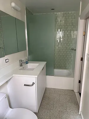 Rented by Brown Harris Stevens | media 9