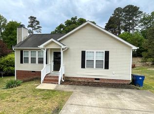 241 Cross Current Ln, Raleigh, NC 27610