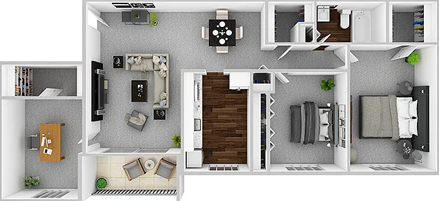 2 bed 1 bath den 1027 sqft 2 bed 1 bath den 1027 sqft