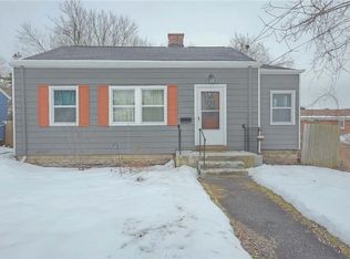 121 Burten St, Syracuse, NY 13210