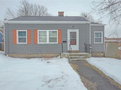121 Burten St, Syracuse, NY, 13210