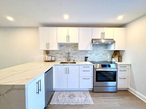 2nd image of 629 Rathburn Rd #30