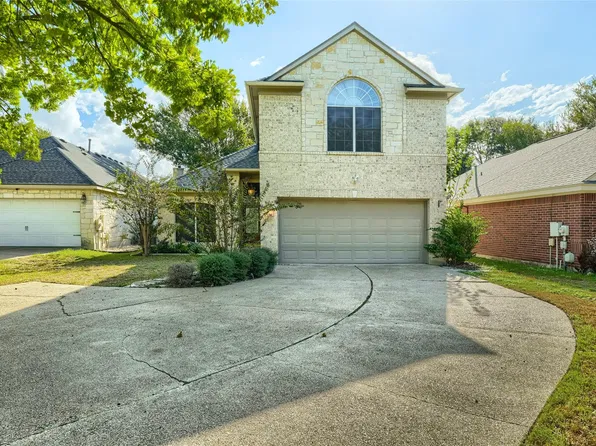 11029 Ballybunion Pl, Austin, TX 78747