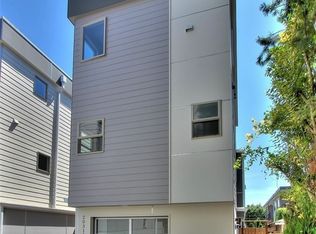 2031-B NW 60th St, Seattle, WA 98107