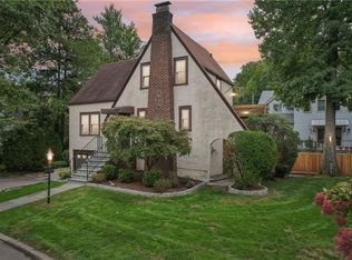 5 Shadow Ln, Larchmont, NY 10538