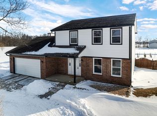 3981 W 1000 S, Pendleton, IN 46064