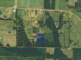 222 Austin Loop, El Paso, AR 72045