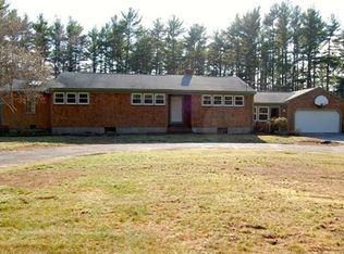 66 West St, Kingston, MA 02364