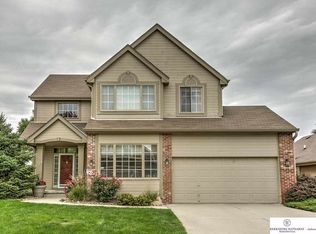 17310 Poppleton Ave, Omaha, NE 68130