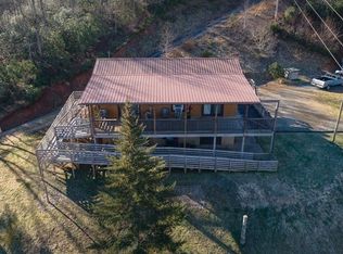 340 Bayberry Cove Rd, Sylva, NC 28779