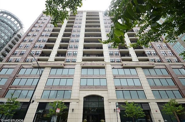1st image of 451 W Huron St Unit 506