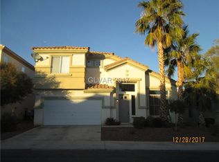 262 Waterton Lakes Ave, Las Vegas, NV 89148