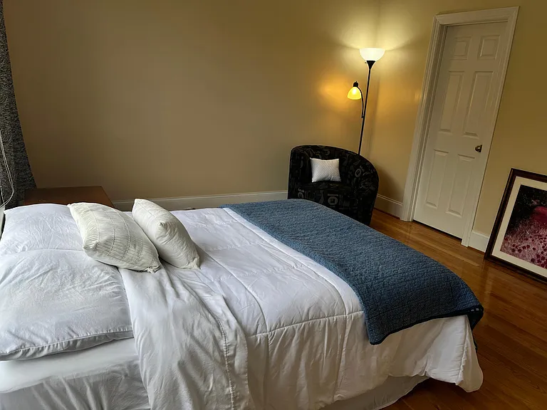1st floor bedroom