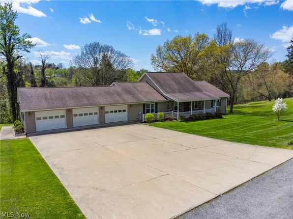 35210 Kirkwood Ave, Barnesville, OH 43713