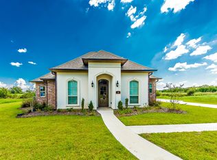 118 Triple Ridge Blvd, Cut Off, LA 70345