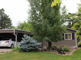 6414 Fairway Dr, Black Hawk, SD 57718