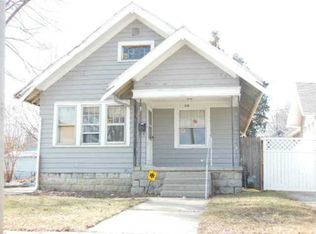 3309 Buckeye St, Toledo, OH 43608