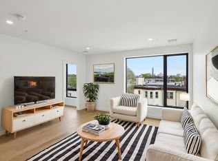 256 Dorchester St #408, Boston, MA 02127