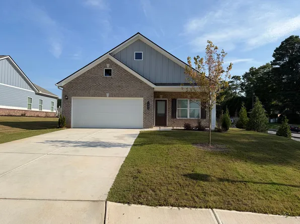 1492 Trellis Ct, Hampton, GA
