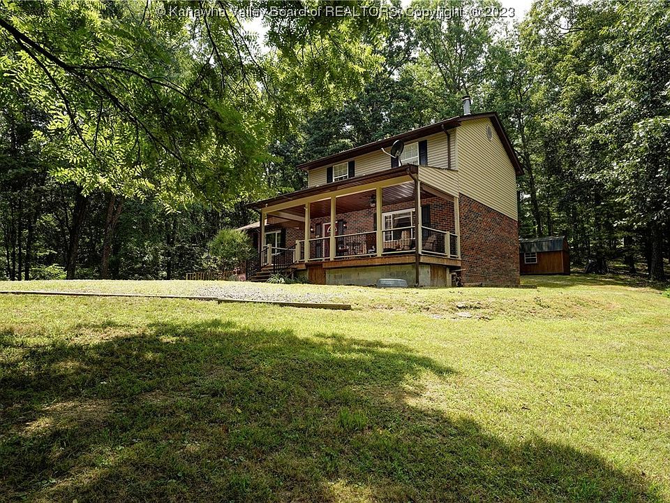 690 Rambling Hills Rd, Elkview, WV 25071 | Zillow