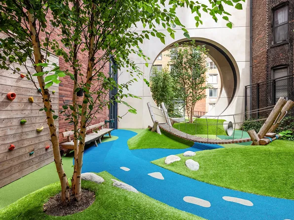 200 East 95th Street 19A image 24 of 24