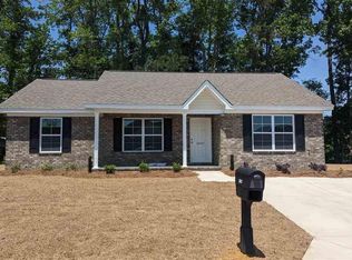 3679 Saddleridge Dr, Florence, SC 29505