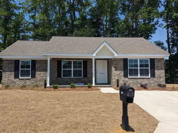 3687 Saddleridge Dr, Florence, SC 29505