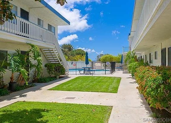 5th image of 4099 Huerfano Ave Unit 123