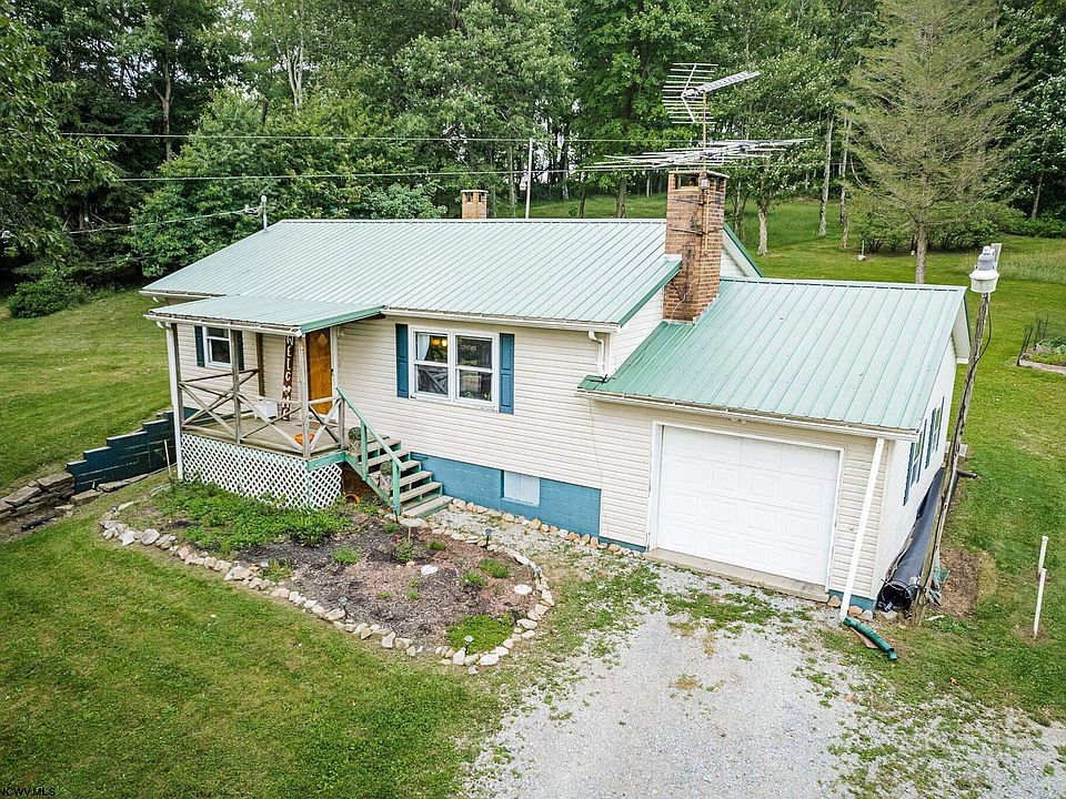5690 Brandonville Pike, Terra Alta, WV 26764 Zillow