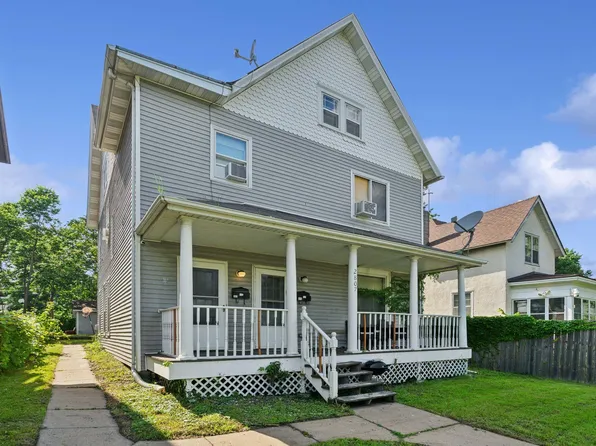 2807 N 3rd St, Minneapolis, MN 55411