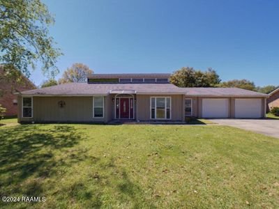 210 Willow Wood Dr, New Iberia, LA, 70563