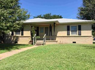 2101 W Walnut Ave, Duncan, OK 73533