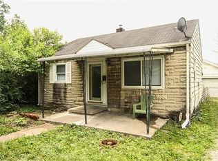 630 S Butler Ave, Indianapolis, IN 46219