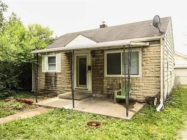 630 S Butler Ave, Indianapolis, IN 46219