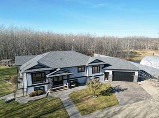22252 E Township Road 505, Leduc County, AB T0B 3M2