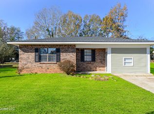 80 John F Kennedy St, Lucedale, MS 39452