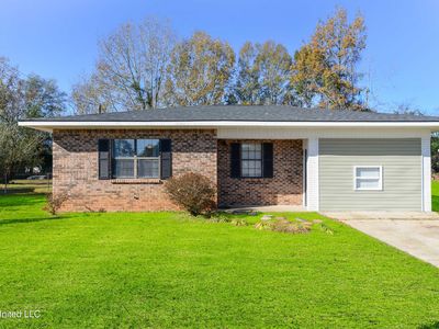 80 John F Kennedy St, Lucedale, MS, 39452