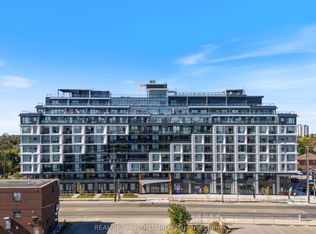 The Dylan Condominiums, Toronto, ON M6B 3J4