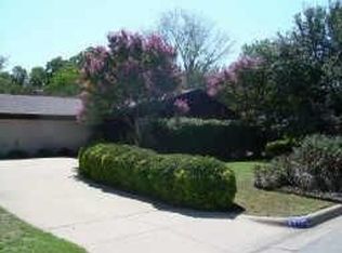4713 Comita Ave, Fort Worth, TX 76132