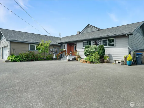 1103 S Aberdeen Street, Westport, WA 98595