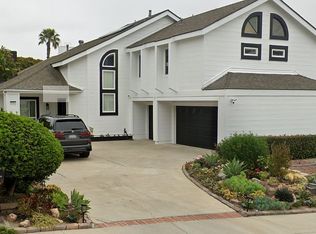 25892 La Cuesta Ave, Laguna Hills, CA 92653