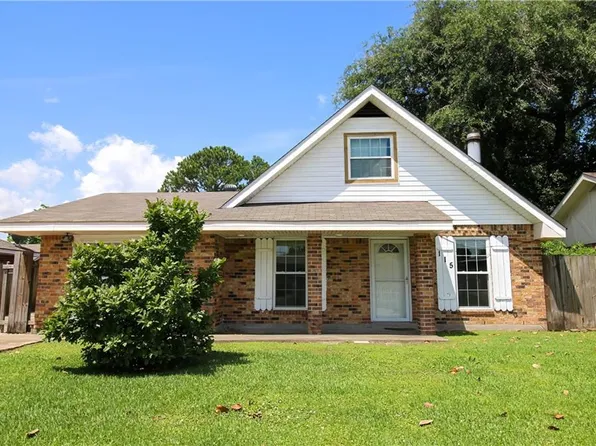 115 Jane Ln, Saint Rose, LA 70087